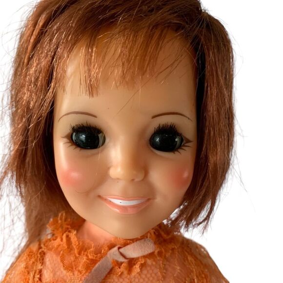 Ideal Chrissy Doll 1969 - Picture 3 of 7
